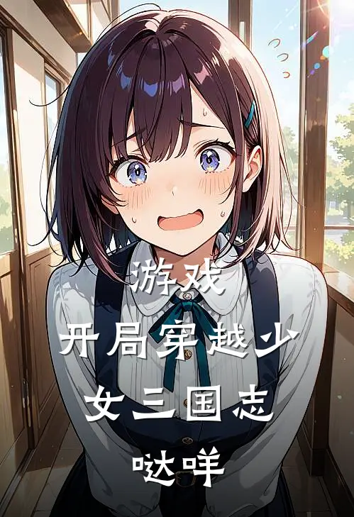 游戏：开局穿越少女三国志，哒咩