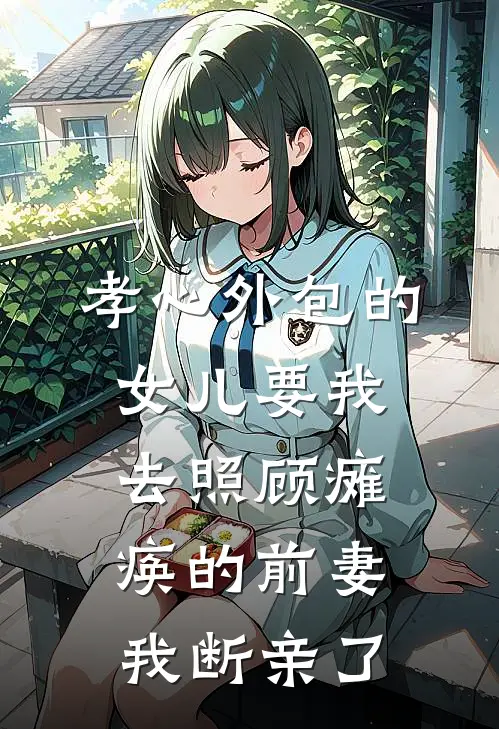 孝心外包的女儿要我去照顾瘫痪的前妻，我断亲了