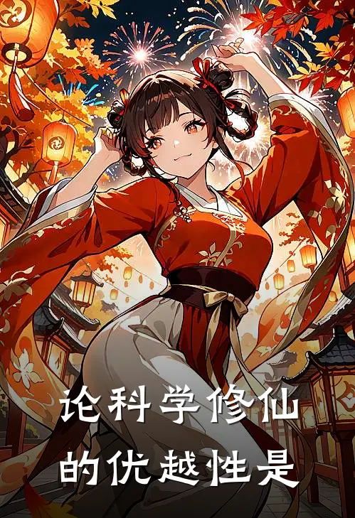 论科学修仙的优越性是