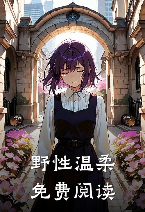 野性温柔免费阅读