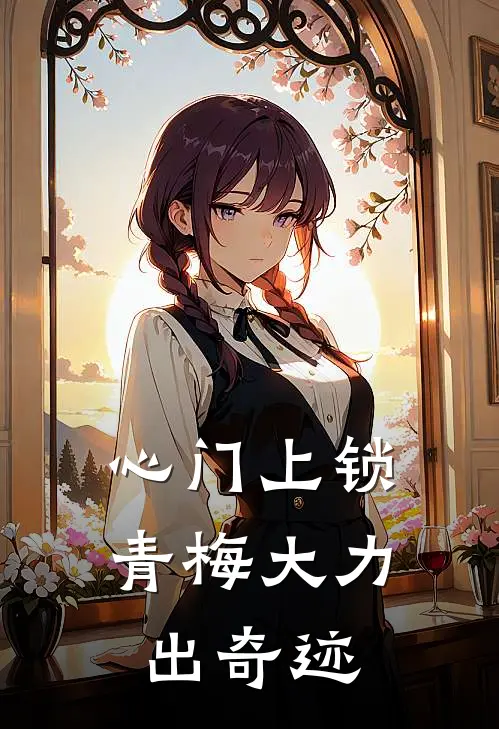 心门上锁，青梅大力出奇迹陆不平青梅完结版小说_完结版小说心门上锁，青梅大力出奇迹(陆不平青梅)