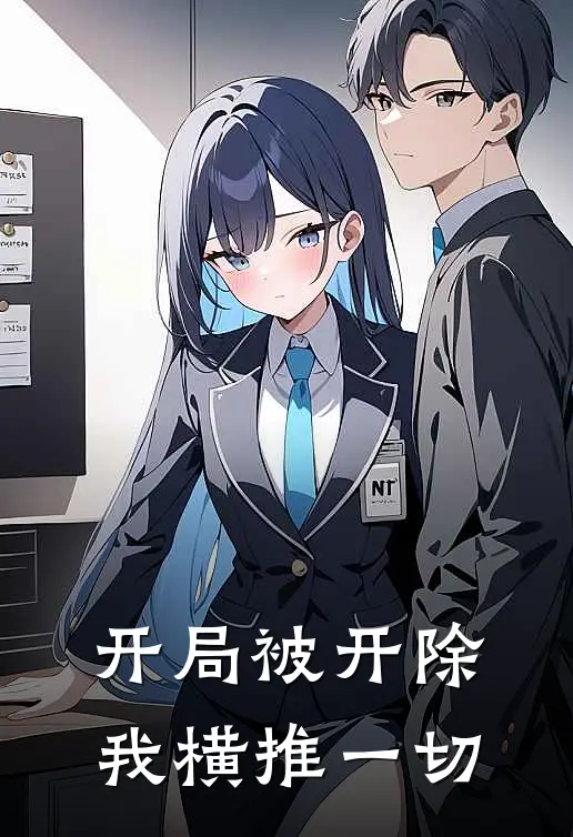 开局被开除，我横推一切