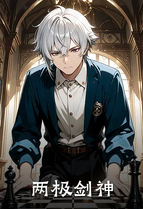 两极剑神