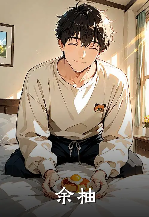 余柚夏儿顾祈年已完结小说推荐_完整版小说余柚(夏儿顾祈年)