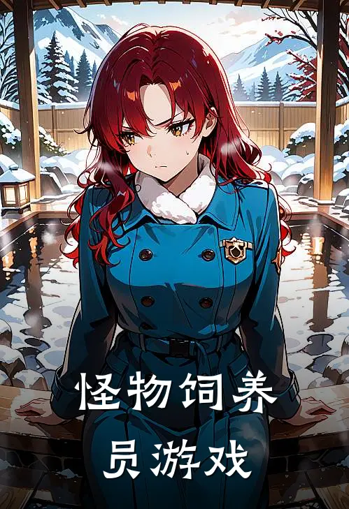 怪物饲养员游戏