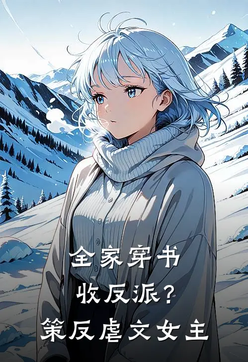 全家穿书：收反派？策反虐文女主