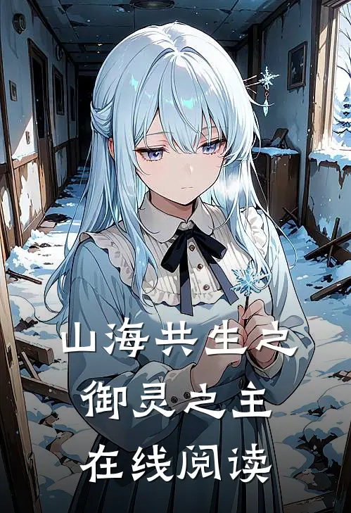 山海共生之御灵之主在线阅读