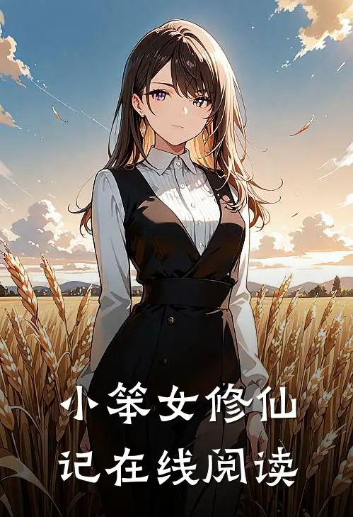 小笨女修仙记在线阅读