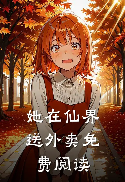 她在仙界送外卖免费阅读