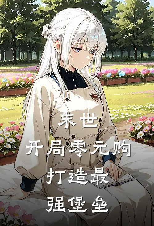 末世：开局零元购，打造最强堡垒