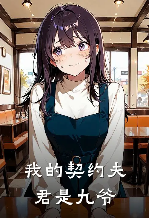 我的契约夫君是九爷
