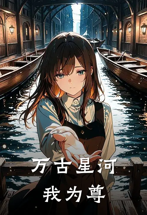 万古星河我为尊