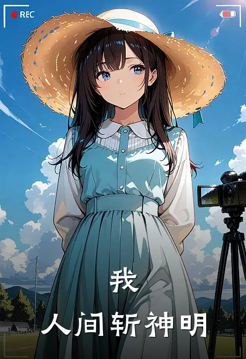 我，人间斩神明