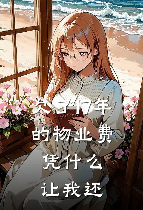 欠了17年的物业费，凭什么让我还抖音热门完本小说推荐_免费小说全文阅读欠了17年的物业费，凭什么让我还抖音热门