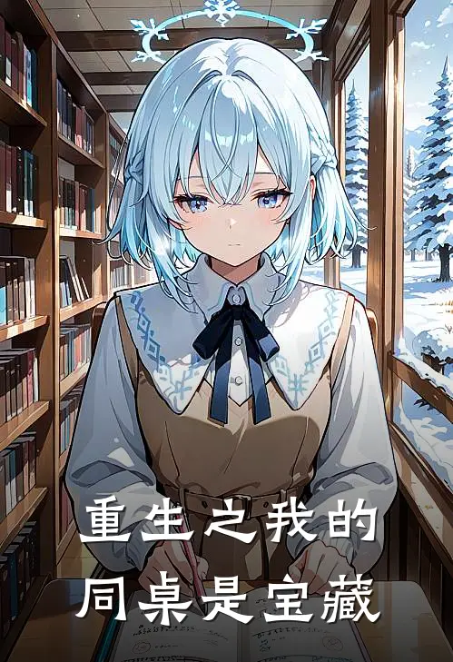 重生之我的同桌是宝藏