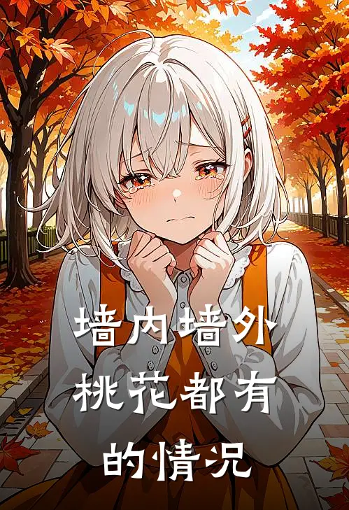 墙内墙外桃花都有的情况