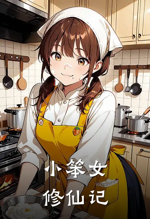 小笨女修仙记