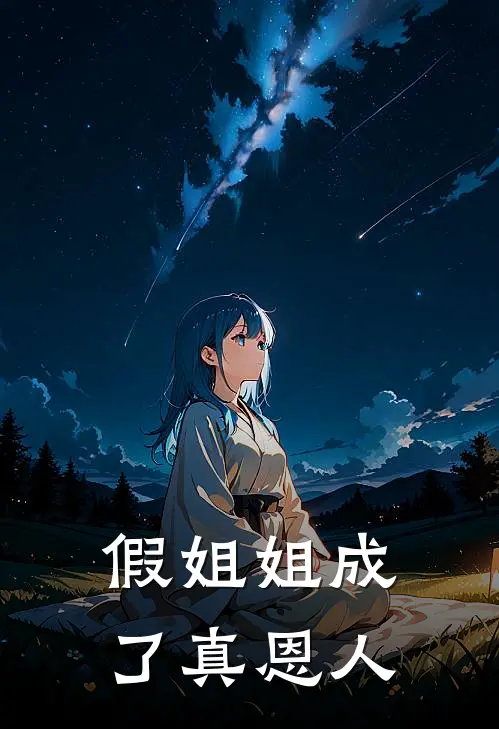 假姐姐成了真恩人