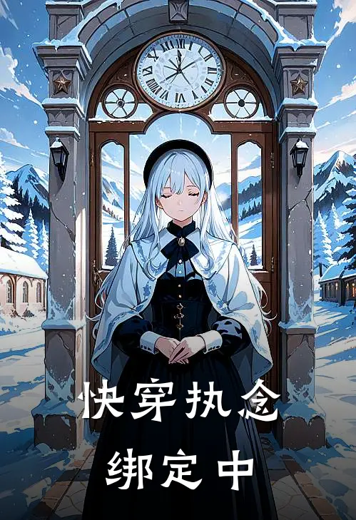 【快穿】执念绑定中