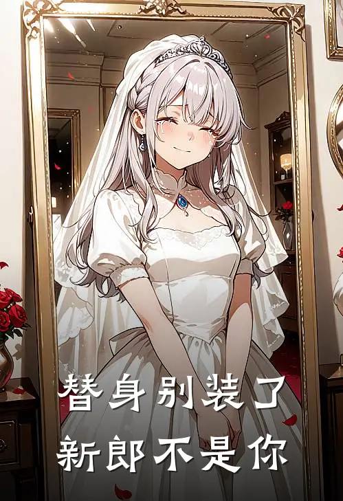 替身别装了，新郎不是你