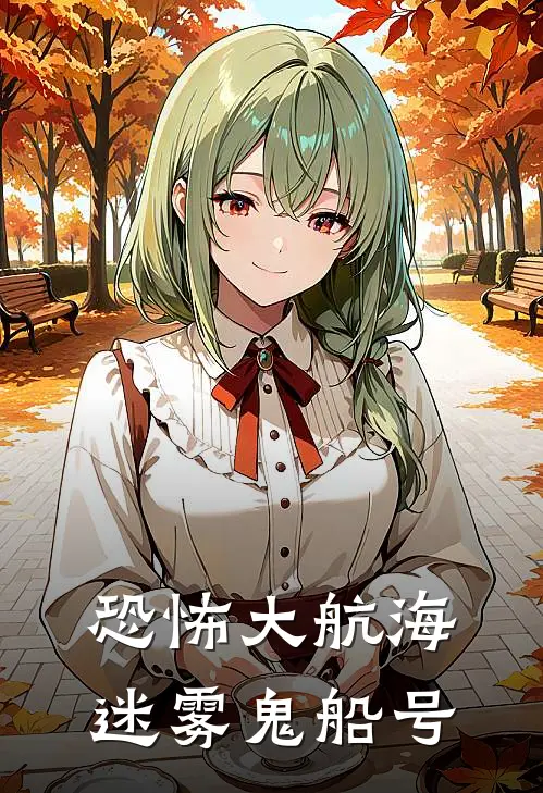 《恐怖大航海：迷雾鬼船号》