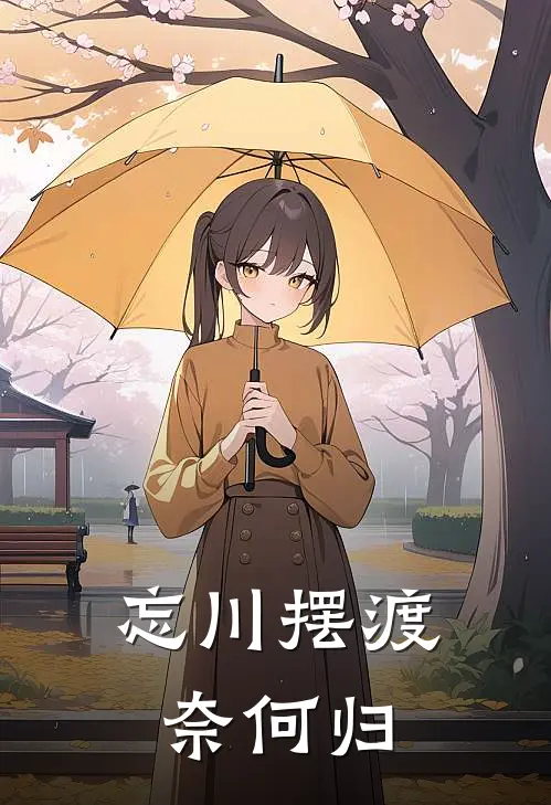 忘川摆渡奈何归