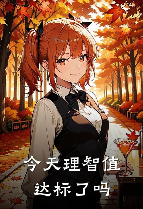 今天理智值达标了吗