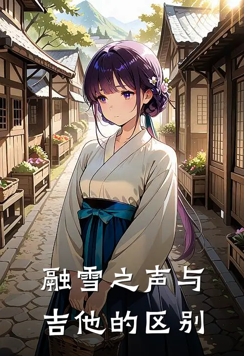 融雪之声与吉他的区别