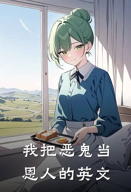 我把恶鬼当恩人的英文