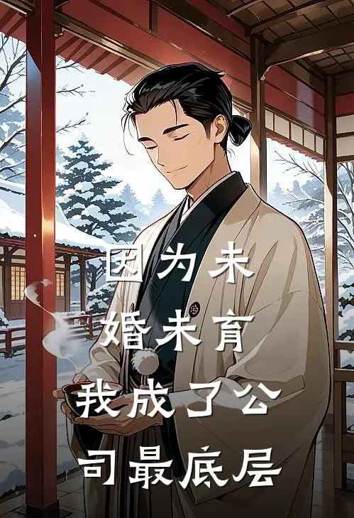 因为未婚未育，我成了公司最底层林姐李飞完结版小说_最新章节列表因为未婚未育，我成了公司最底层(林姐李飞)