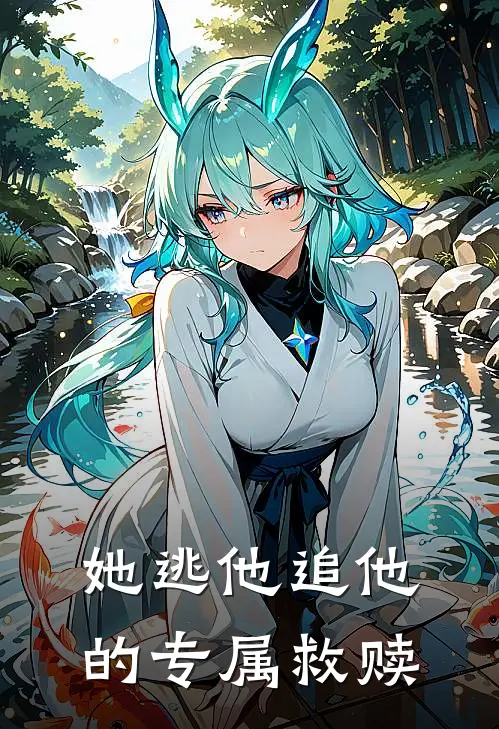 她逃他追他的专属救赎