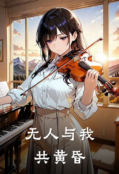 无人与我共黄昏(陆栖迟沈疏影)完结小说_热门小说推荐无人与我共黄昏陆栖迟沈疏影