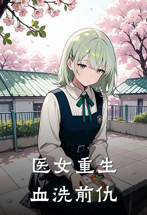 医女重生，血洗前仇