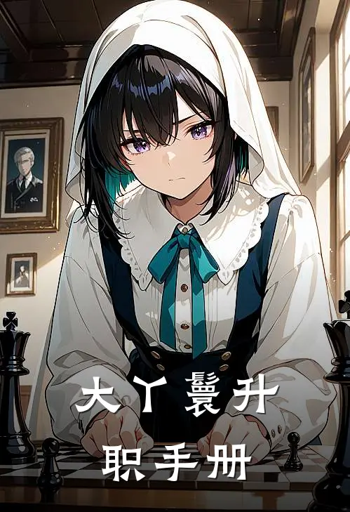 大丫鬟升职手册