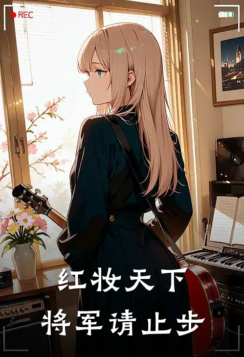 红妆天下，将军请止步