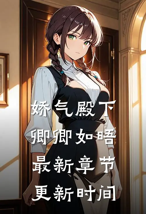 娇气殿下卿卿如晤最新章节更新时间