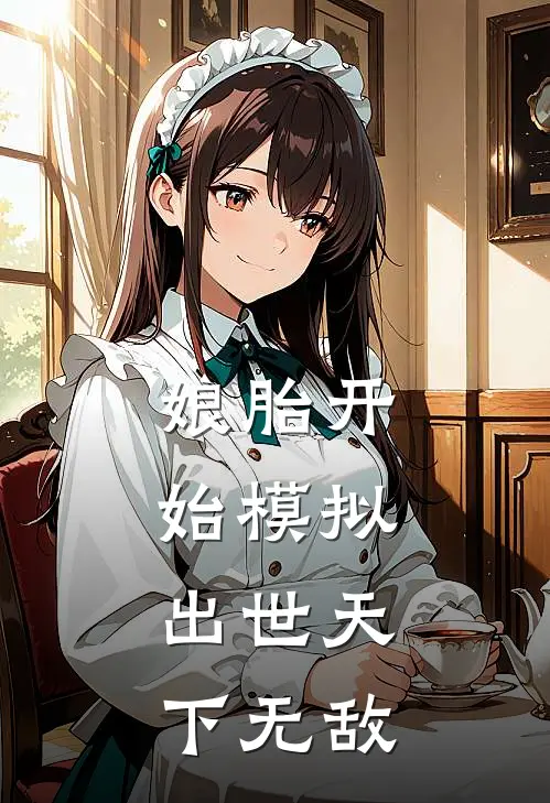 娘胎开始模拟，出世天下无敌