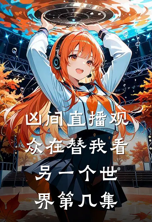 凶间直播观众在替我看另一个世界第几集