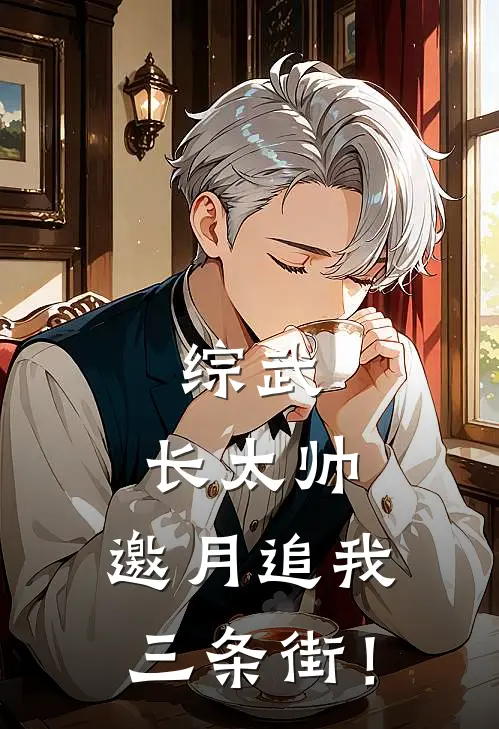 综武：长太帅，邀月追我三条街！