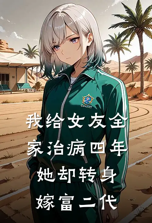 我给女友全家治病四年，她却转身嫁富二代