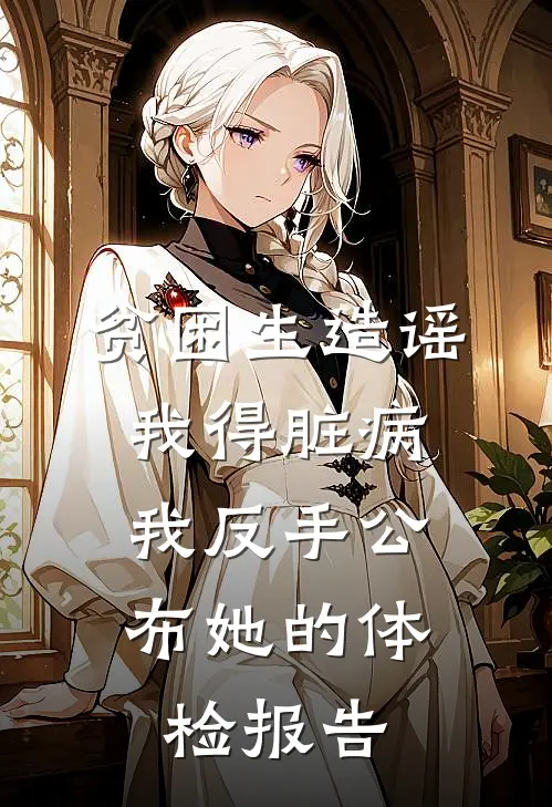 陈娇娇徐瑾贫困生造谣我得脏病，我反手公布她的体检报告最新章节阅读_陈娇娇徐瑾最新章节在线阅读