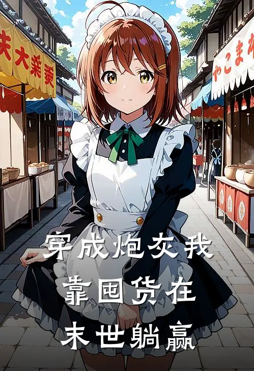 穿成炮灰我靠囤货在末世躺赢(林晚白薇薇)热门小说_《穿成炮灰我靠囤货在末世躺赢》最新章节在线阅读