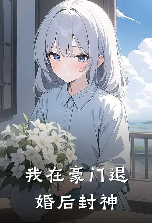 我在豪门退婚后封神