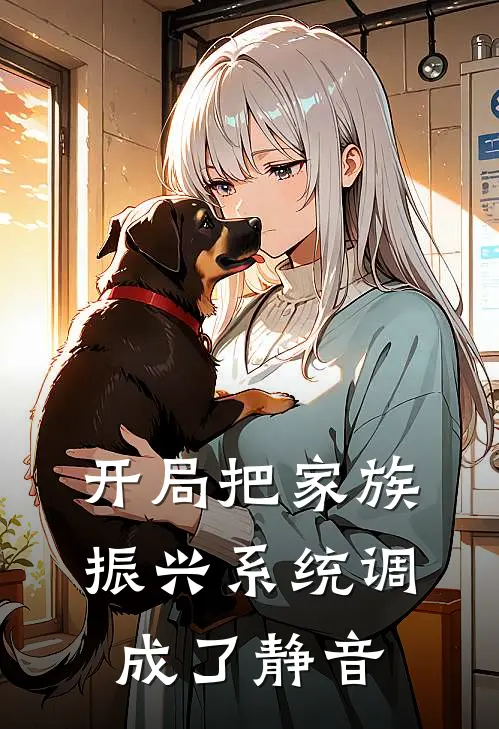 开局把家族振兴系统调成了静音