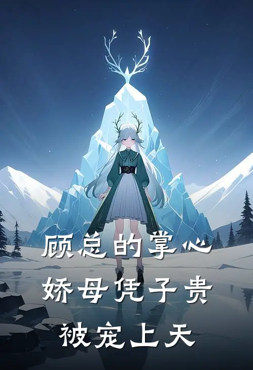 顾总的掌心娇母凭子贵被宠上天