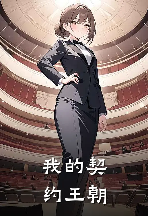 我的契约王朝