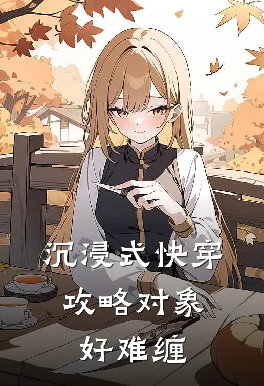 沉浸式快穿：攻略对象好难缠沈听竹萧珩小说推荐完本_热门小说大全沉浸式快穿：攻略对象好难缠(沈听竹萧珩)