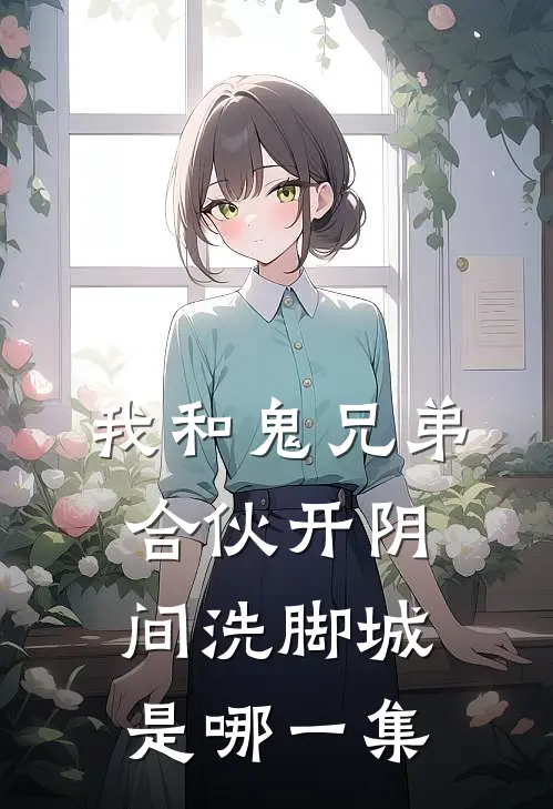 我和鬼兄弟合伙开阴间洗脚城是哪一集