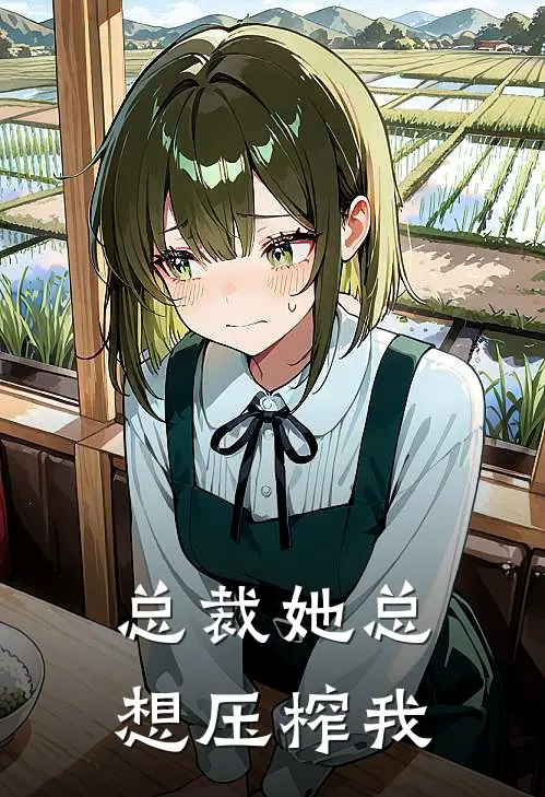 总裁她总想压榨我