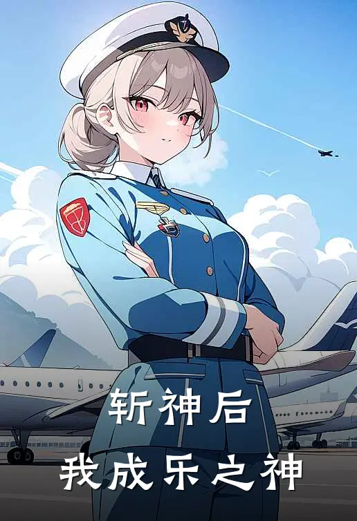 斩神后，我成乐之神